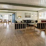 Casa de Férias Ingulf - 18km From The Sea By Interhome Bredebro
