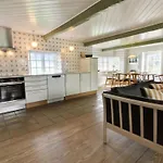 Ingulf - 18km From The Sea By Interhome Casa de Férias