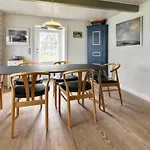 Ingulf - 18km From The Sea By Interhome Casa de Férias Bredebro