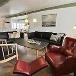 Ingulf - 18km From The Sea By Interhome Casa de Férias