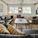 Ingulf - 18km From The Sea By Interhome Bredebro
