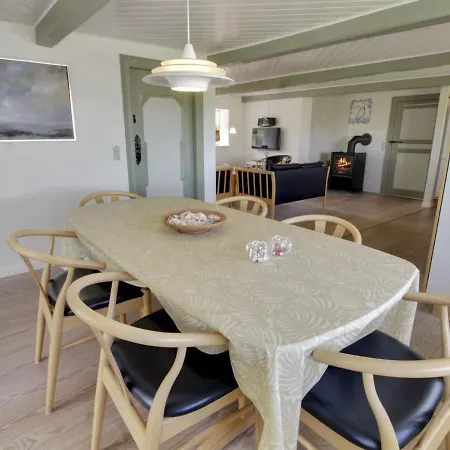 Ingulf - 18km From The Sea In Western Jutland By Interhome * Bredebro