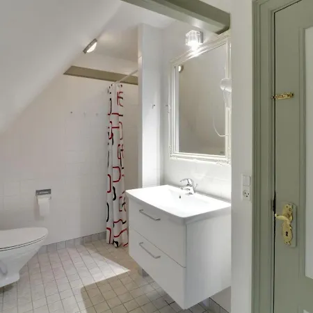 Ingulf - 18km From The Sea In Western Jutland By Interhome Holiday home Bredebro