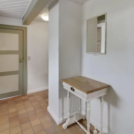 Ingulf - 18km From The Sea In Western Jutland By Interhome Holiday home