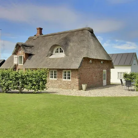 Ingulf - 18km From The Sea In Western Jutland By Interhome Bredebro