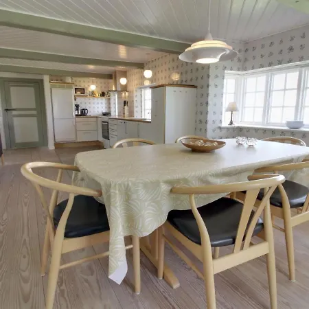 Holiday home Ingulf - 18km From The Sea In Western Jutland By Interhome *