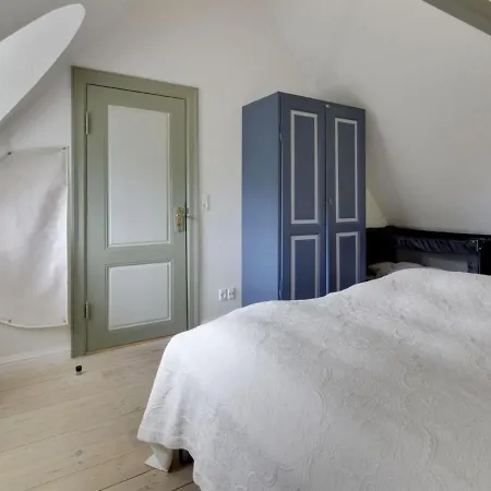 Holiday home Ingulf - 18km From The Sea In Western Jutland By Interhome Bredebro