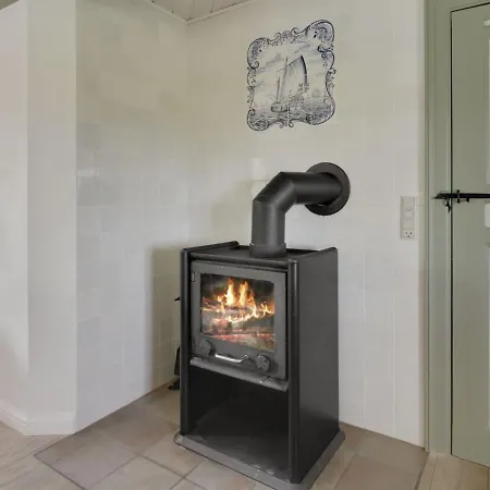 Ingulf - 18km From The Sea In Western Jutland By Interhome Holiday home *