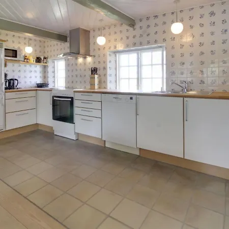 Ingulf - 18km From The Sea In Western Jutland By Interhome Bredebro