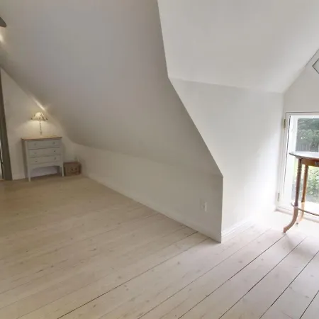 Ingulf - 18km From The Sea In Western Jutland By Interhome * Bredebro