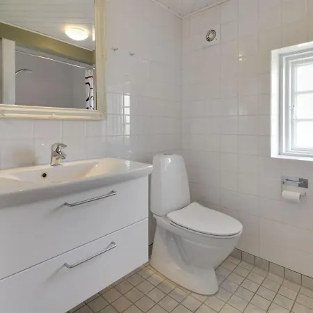Ingulf - 18km From The Sea In Western Jutland By Interhome *