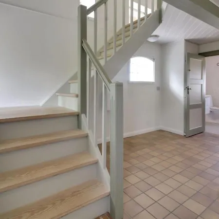 Holiday home Ingulf - 18km From The Sea In Western Jutland By Interhome Bredebro