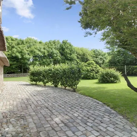 Ingulf - 18km From The Sea In Western Jutland By Interhome Holiday home