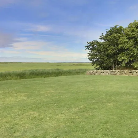 Holiday home Ingulf - 18km From The Sea In Western Jutland By Interhome Bredebro