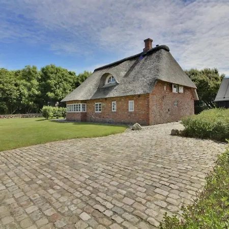 Ingulf - 18km From The Sea In Western Jutland By Interhome Holiday home Bredebro