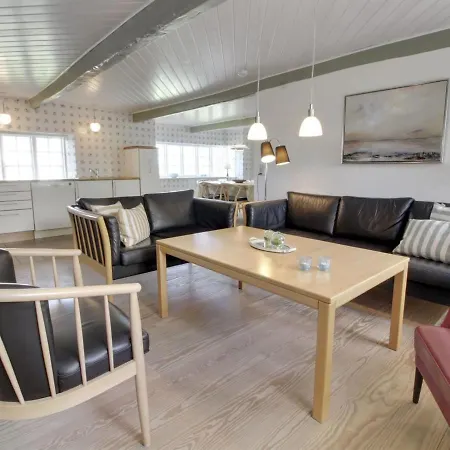 Ingulf - 18km From The Sea In Western Jutland By Interhome * Bredebro