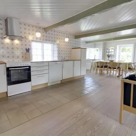 Ingulf - 18km From The Sea In Western Jutland By Interhome Bredebro