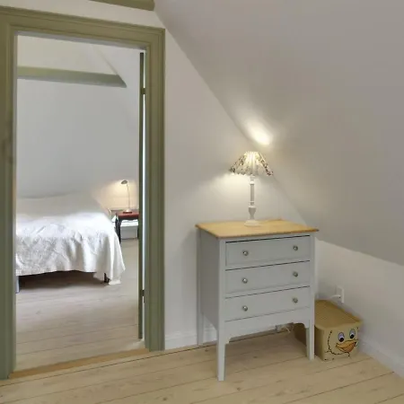 Ingulf - 18km From The Sea In Western Jutland By Interhome Holiday home Bredebro