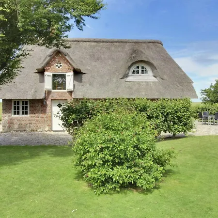 Ingulf - 18km From The Sea In Western Jutland By Interhome *