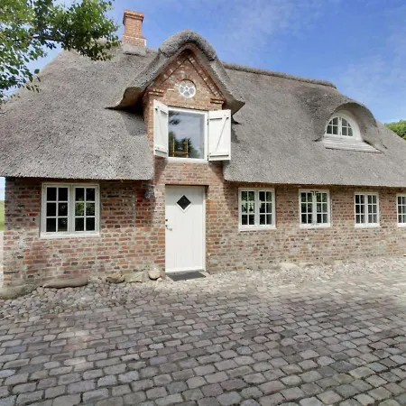 Ingulf - 18km From The Sea In Western Jutland By Interhome * Bredebro