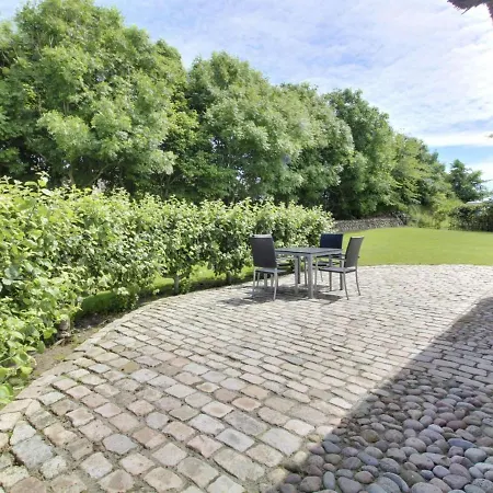 Holiday home Ingulf - 18km From The Sea In Western Jutland By Interhome