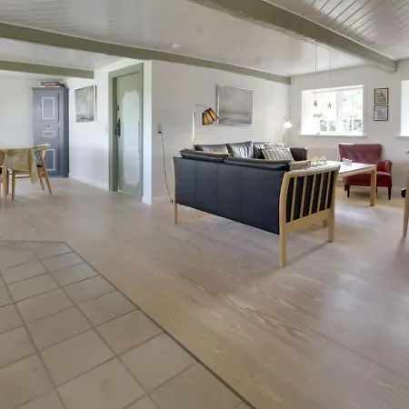 Ingulf - 18km From The Sea In Western Jutland By Interhome Holiday home *