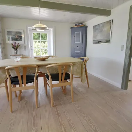 Ingulf - 18km From The Sea In Western Jutland By Interhome Holiday home