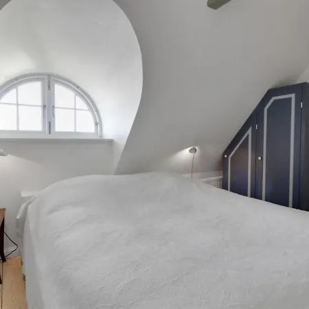 Ingulf - 18km From The Sea In Western Jutland By Interhome * Bredebro