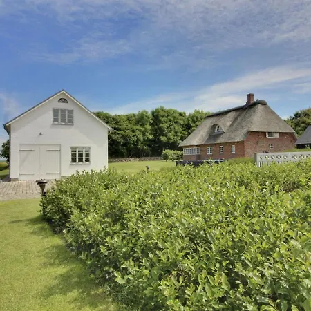 Ingulf - 18km From The Sea In Western Jutland By Interhome Holiday home Bredebro