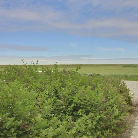 Ingulf - 18km From The Sea In Western Jutland By Interhome * Bredebro
