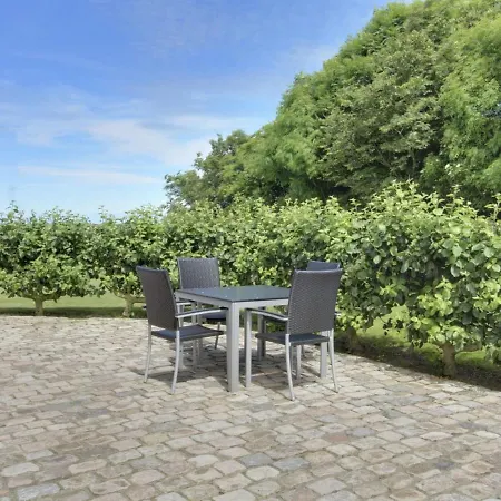 Ingulf - 18km From The Sea In Western Jutland By Interhome Holiday home