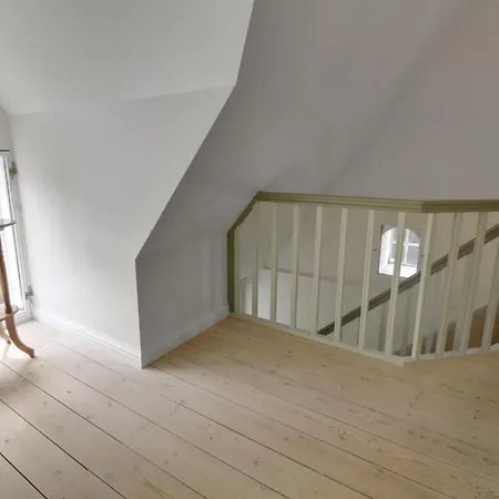 Ingulf - 18km From The Sea By Interhome Hébergement de vacances