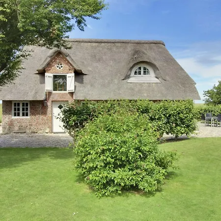 Ingulf - 18km From The Sea By Interhome Hébergement de vacances