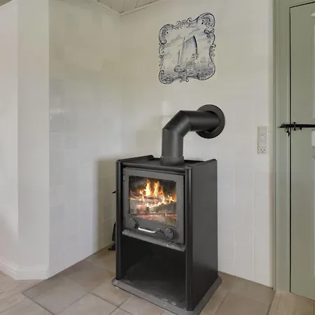 Hébergement de vacances Ingulf - 18km From The Sea By Interhome