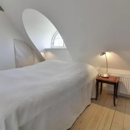 Hébergement de vacances Ingulf - 18km From The Sea By Interhome *