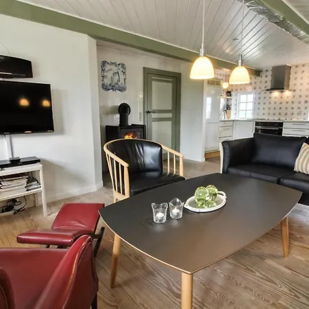 Hébergement de vacances Ingulf - 18km From The Sea By Interhome