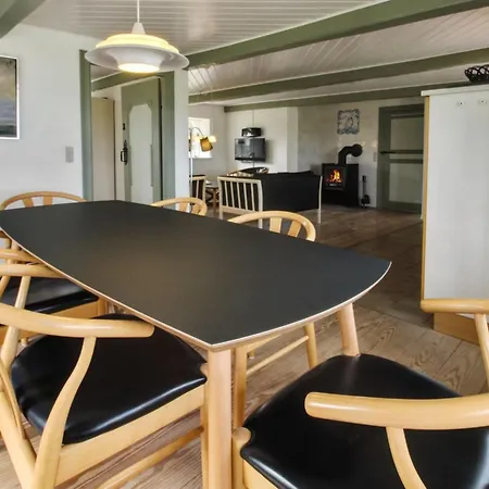 Ingulf - 18km From The Sea By Interhome *