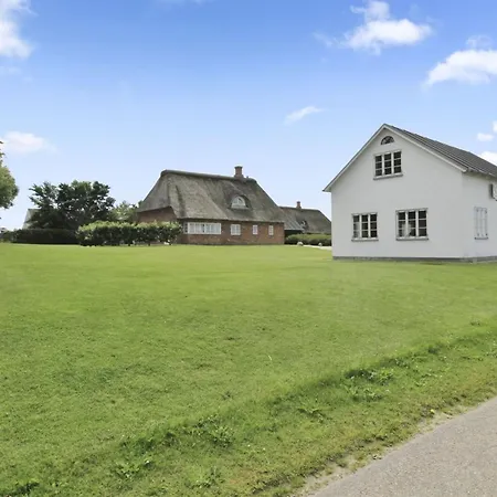 Hébergement de vacances Ingulf - 18km From The Sea By Interhome Bredebro