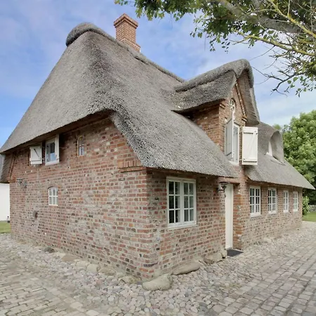 Ingulf - 18km From The Sea By Interhome Hébergement de vacances