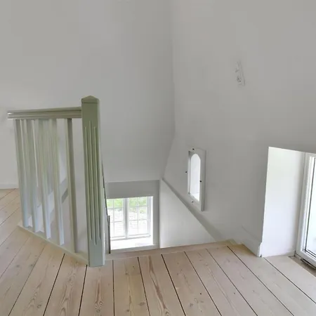 Prázdninový dům Ingulf - 18km From The Sea By Interhome