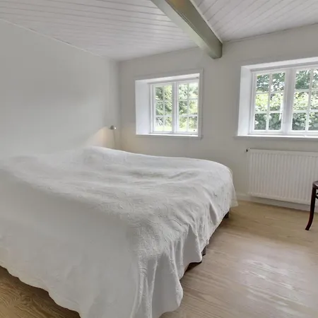Ingulf - 18km From The Sea By Interhome *