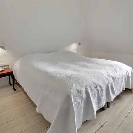 Prázdninový dům Ingulf - 18km From The Sea By Interhome Bredebro