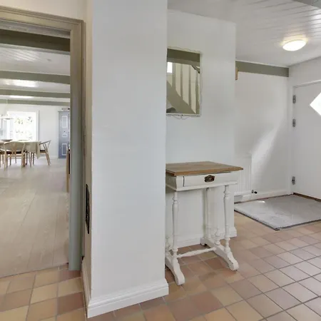 Prázdninový dům Ingulf - 18km From The Sea By Interhome Bredebro