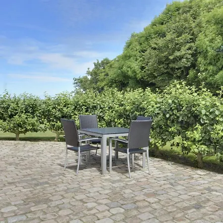 Ingulf - 18km From The Sea By Interhome Bredebro
