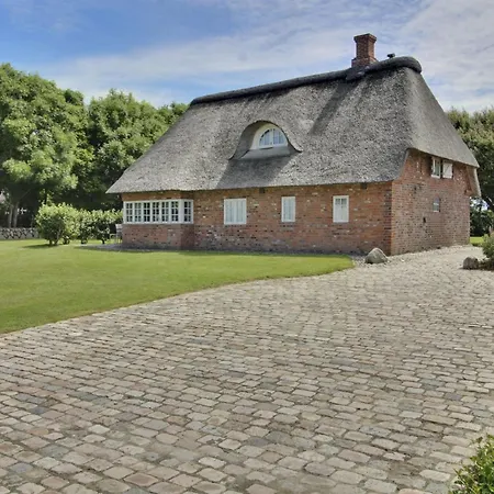 Prázdninový dům Ingulf - 18km From The Sea By Interhome *