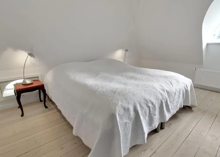 Ingulf - 18km From The Sea By Interhome *