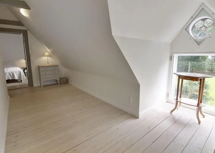 Ingulf - 18km From The Sea By Interhome