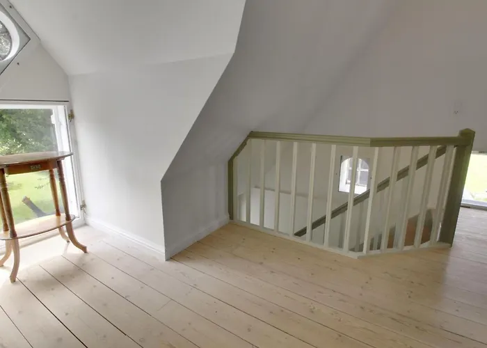 Ingulf - 18km From The Sea By Interhome Сasa de vacaciones