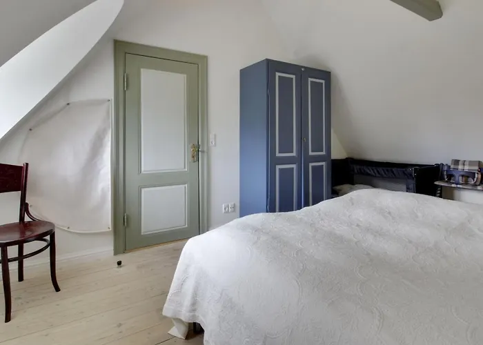 Ingulf - 18km From The Sea By Interhome *