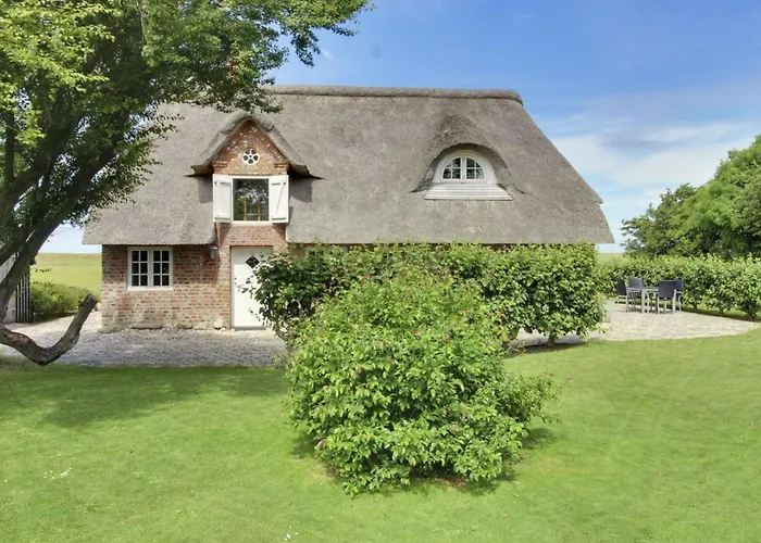 Ingulf - 18km From The Sea By Interhome Сasa de vacaciones